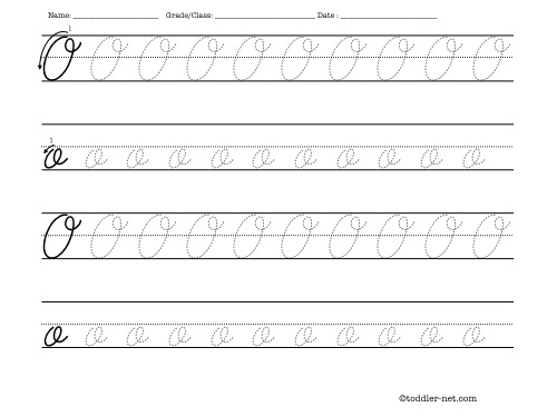 cursive-handwriting-tracing-worksheets-letter-o-for-ostrich-cursive