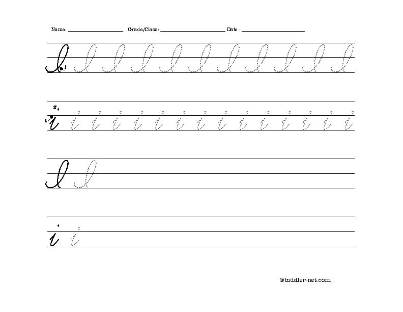 free-printable-cursive-letter-i-worksheet