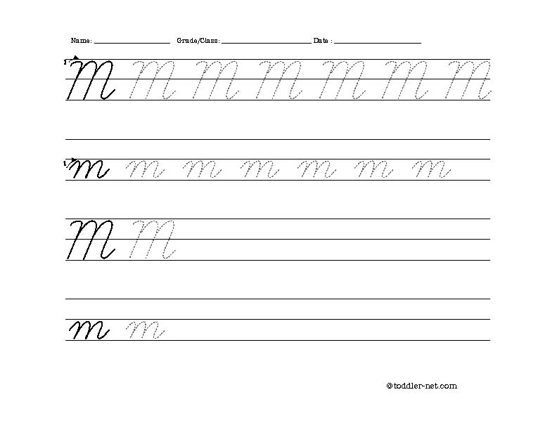 free-printable-cursive-letter-m-worksheet