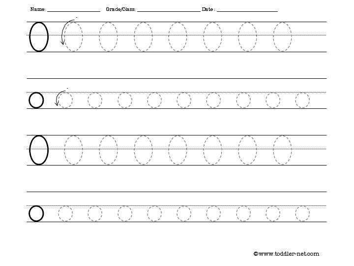 free-tracing-letter-o-worksheet