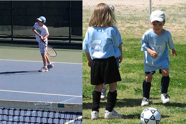 Other activities for Children