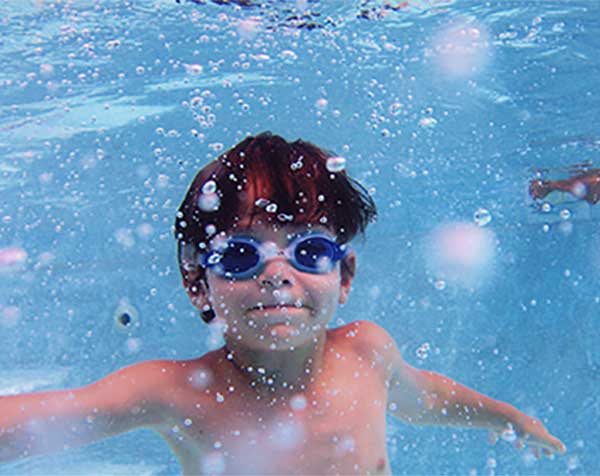 Other Activities for Kids