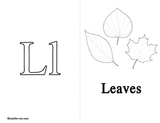 free printable letter l flashcard and worksheet
